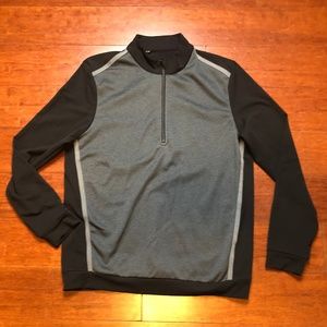 ADIDAS Golf Pullover